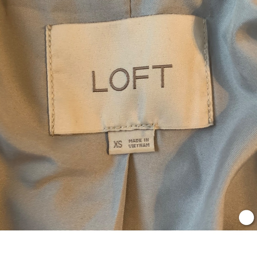 Loft Jacket - image 3
